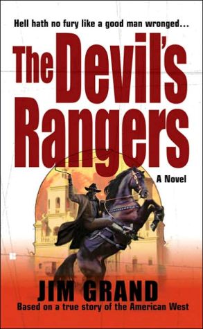 The Devil's Rangers