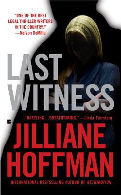 The Last Witness