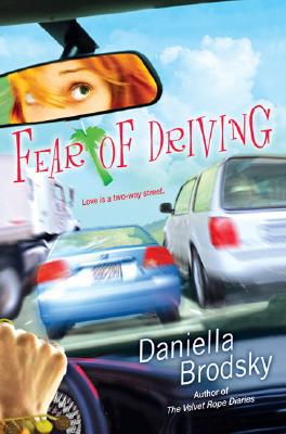 Fear of Driving