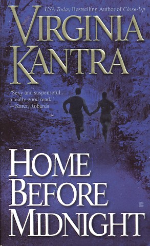 Home Before Midnight