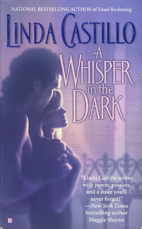 A Whisper in the Dark