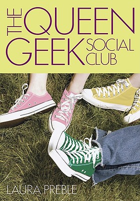 The Queen Geek Social Club