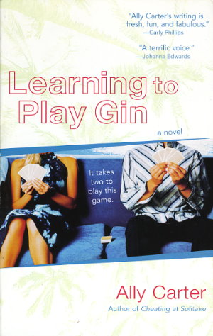 Learning to Play Gin