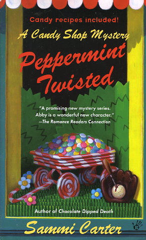 Peppermint Twisted