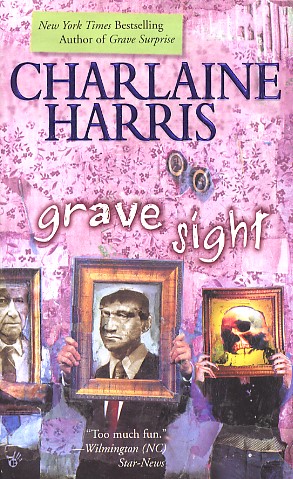 grave sight series grave sight series