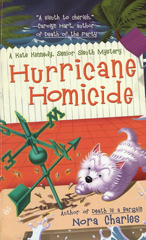 Hurricane Homicide