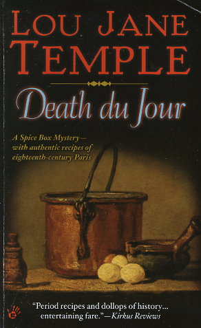 Death du Jour