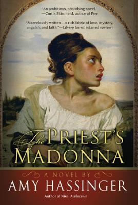 The Priest's Madonna