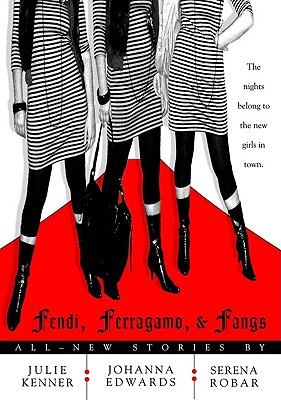 Fendi, Ferragamo, and Fangs