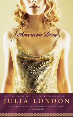 American Diva // Fall Into Me