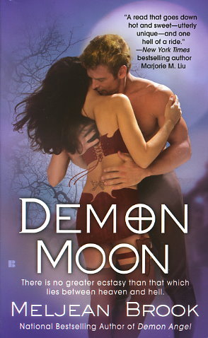 Demon Moon