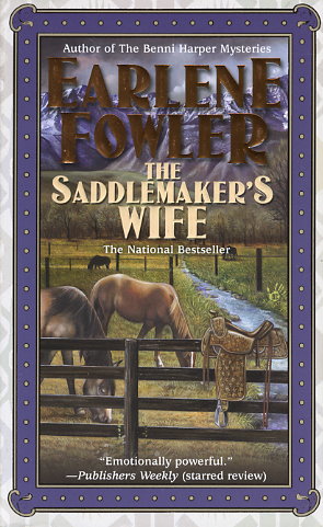 The Saddlemaker's Wife