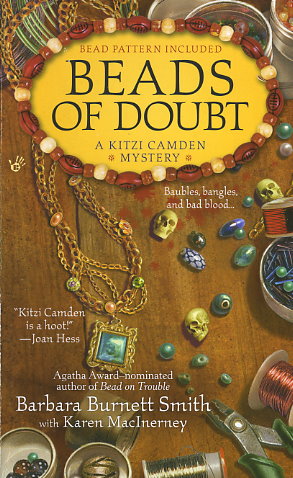 Beads of Doubt