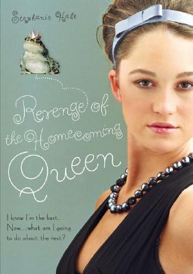 Revenge of the Homecoming Queen