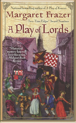 A Play of Lords