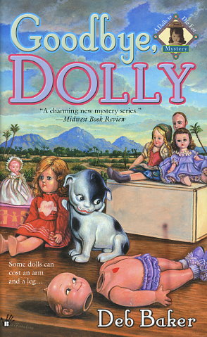 Goodbye Dolly