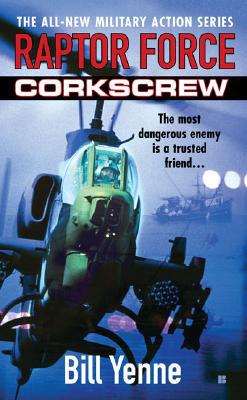 Corkscrew