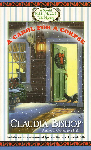 A Carol for a Corpse