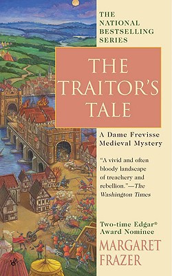 The Traitor's Tale