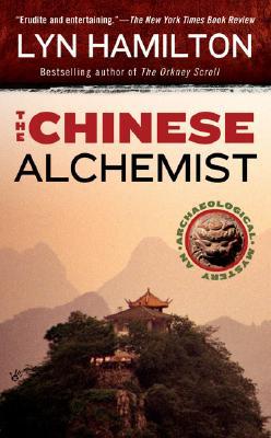 The Chinese Alchemist