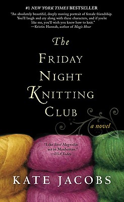 The Friday Night Knitting Club