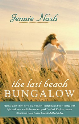 The Last Beach Bungalow