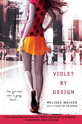 Violet By Design