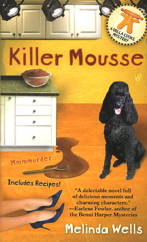 Killer Mousse