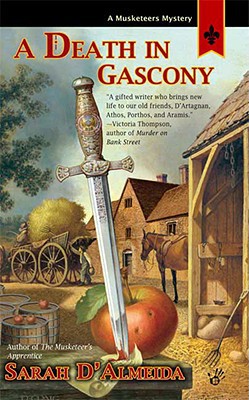 A Death in Gascony