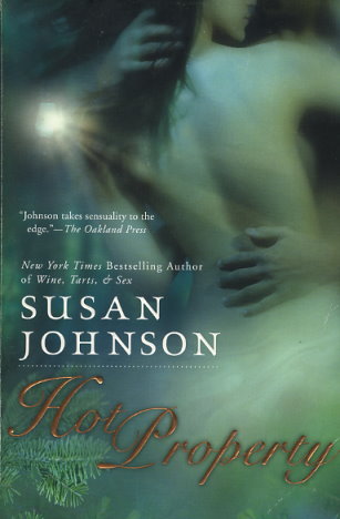 Hot Property