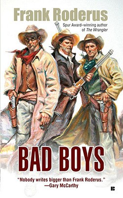 Bad Boys