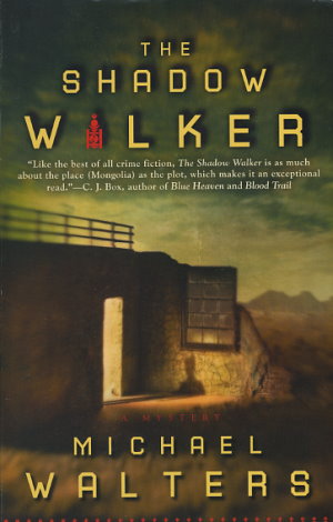 The Shadow Walker