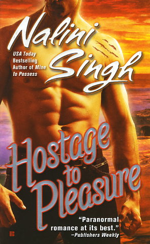 Hostage to Pleasure