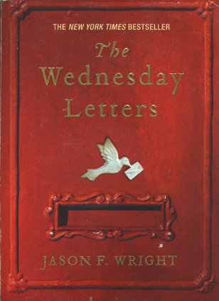 The Wednesday Letters