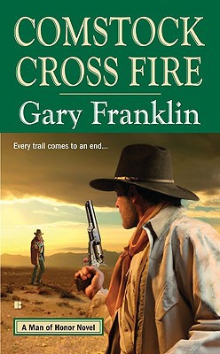 Comstock Cross Fire