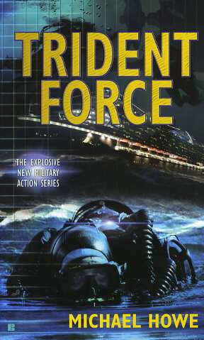 Trident Force