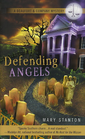 Defending Angels