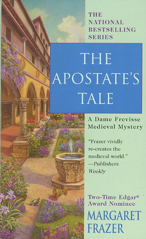 The Apostate's Tale