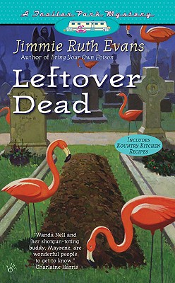 Leftover Dead