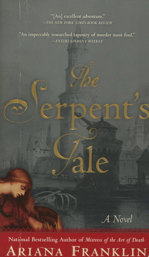 The Serpent's Tale