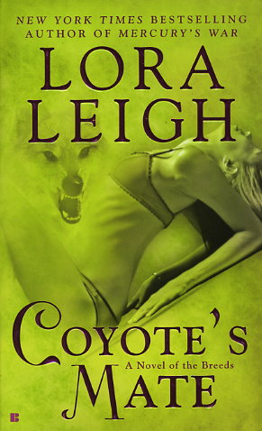 Coyote's Mate
