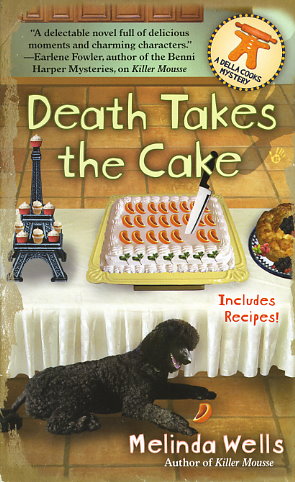 Death Takes the Cake