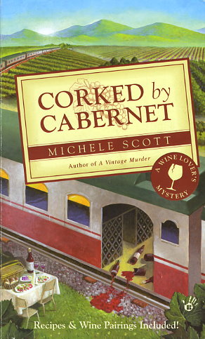 Corked by Cabernet