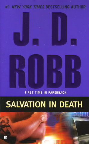 Salvation in Death