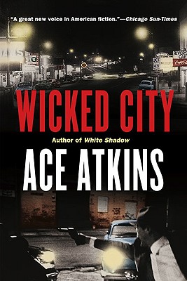 Wicked City