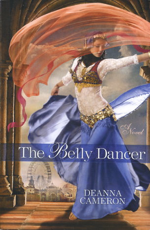 The Belly Dancer