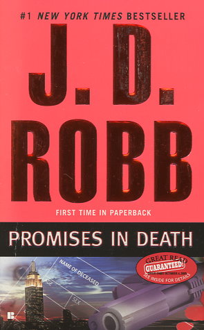 Promises in Death