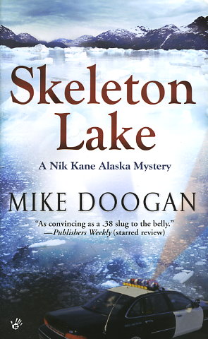 Skeleton Lake