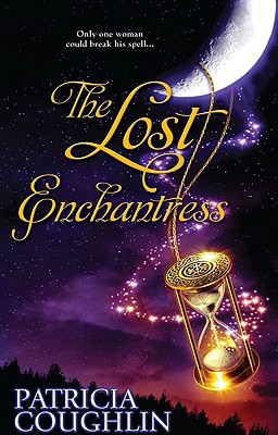 The Lost Enchantress