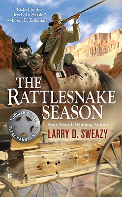 The Rattlesnake Season